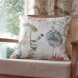 Country Meadow Natural Cushion