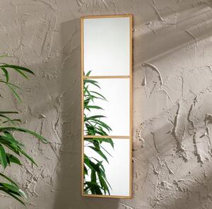 Window Rectangle Indoor Outdoor Full Length Wall Mirror