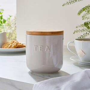 Ceramic Kitchen Canister