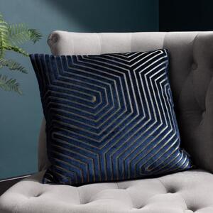 Evoke Velvet Cushion