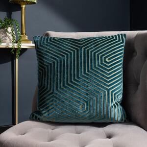 Evoke Velvet Cushion