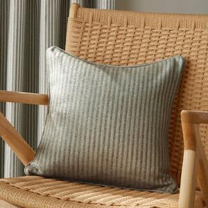 Churchgate Herringbone Stripe Cushion