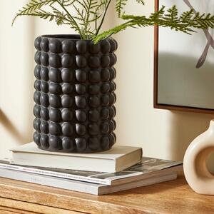 Bubble Ceramic Vase