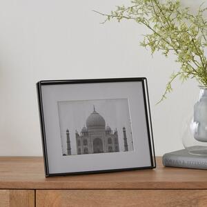 London Black Photo Frame