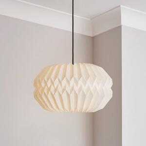 Pahal Origami Paper Pendant Shade