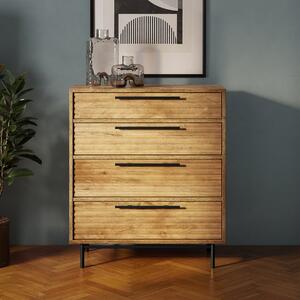 Bryant 4 Drawer Chest