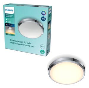 Philips Doris Warm White Integrated LED Flush Ceiling Light