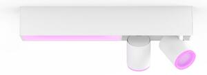 Philips HUE Centris Smart LED 2 Light Flush Spotlight Bar