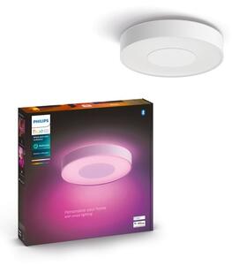 Philips HUE Xamento Large Smart LED Flush Ceiling Light