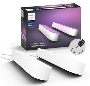 Philips HUE Play Set of 2 Smart LED Light Bars