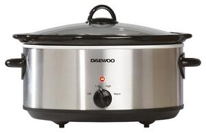 6.5L Stainless Steel Slow Cooker