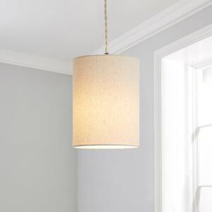 Luna Cylinder Lamp Shade