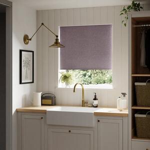 Luna Thistle Blackout Roller Blind