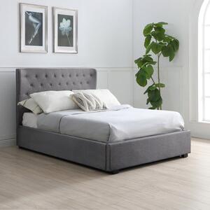 Kenzi End Lift Ottoman Bed Frame