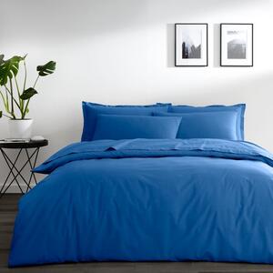 Pure Cotton Plain Dye Duvet Cover