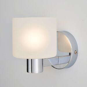 Erin Glass Wall Light