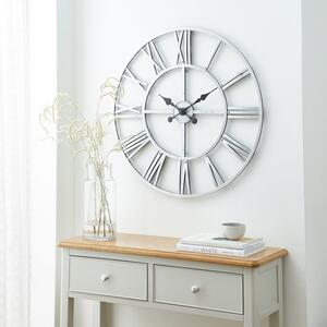 Skeleton Wall Clock