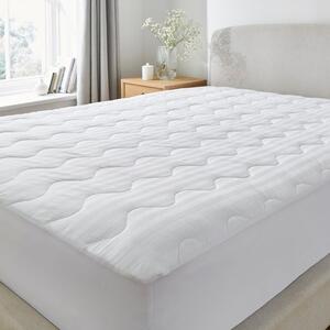 Hotel Luxury Cotton Mattress Protector