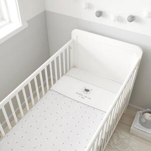 Counting Sheep 4 Tog Cot Coverless Duvet