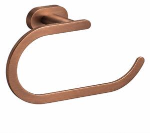 Bathroom hanger Ring 110 Til Brush Copper