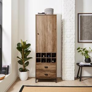 Fulton Compact Larder Cabinet