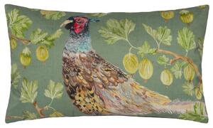 Evans Lichfield Grove Pheasant Outdoor Cushion