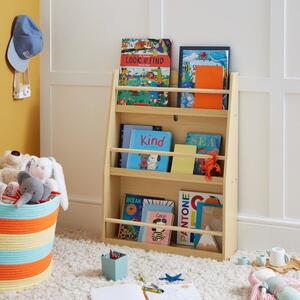 Kids Harley Bookcase