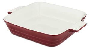 Barbary & Oak Ceramic 26cm Square Oven Dish