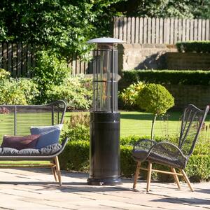 Cylinder Patio Heater