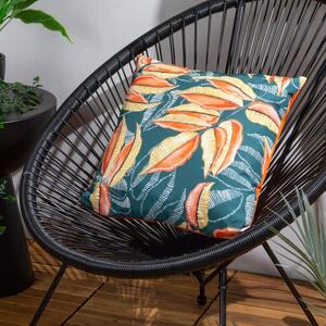 Wylder Tropics Ebon Wilds Akai Outdoor Cushion