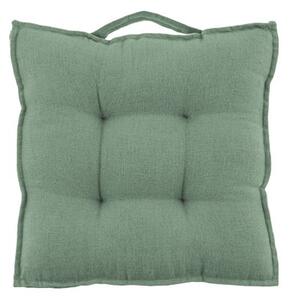 Cartmel Linen Seat Pad