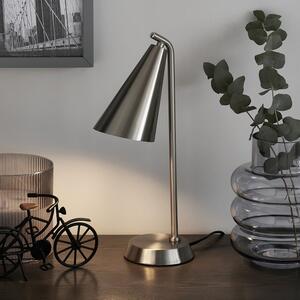 Cone Table Lamp