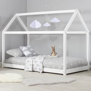 Children's House Bed