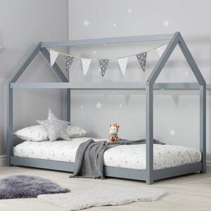 Children's House Bed