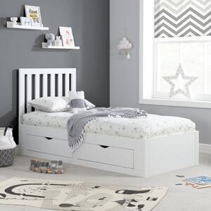 Appleby Children's Bed, White