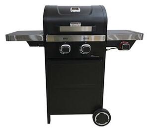 Norfolk Grills Vista 200 Gas 2 Burner with Side Burner