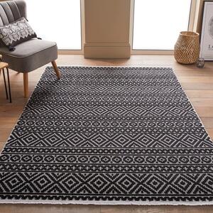 Jazz Traditional Indoor Outdoor Rug