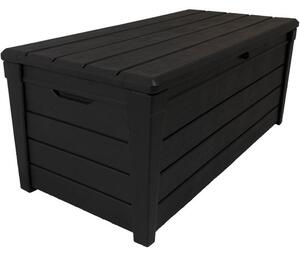 Saxon Deck Outdoor Storage Box