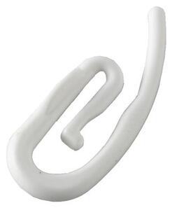 Pack of 100 Swish Curtain Hooks