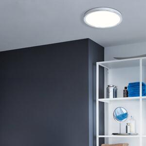 EGLO Fueva 5 LED Circular Flush Ceiling Light