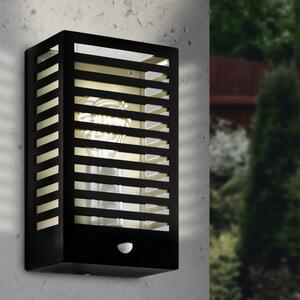 EGLO Alamonte Outdoor Sensor Wall Light