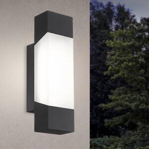EGLO Gorzano LED Outdoor Wall Light