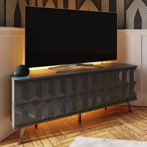 Elevate SMART LED Corner TV Unit for TVs up to 55"