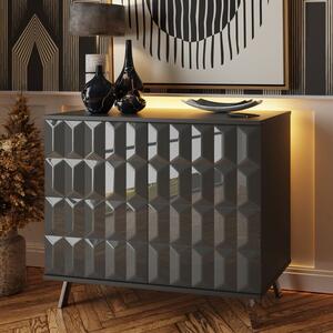 Elevate SMART LED Small Sideboard