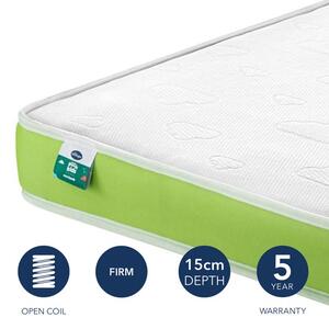 Silentnight Healthy Growth Eco Bunk Single Mattress