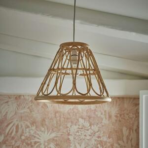 CuddleCo Aria Pendant Shade