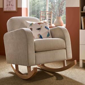 CuddleCo Etta Nursing Chair