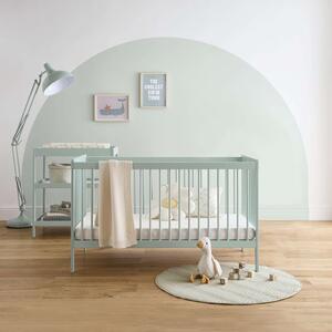 CuddleCo Nola 2 Piece Nursery Furniture Set