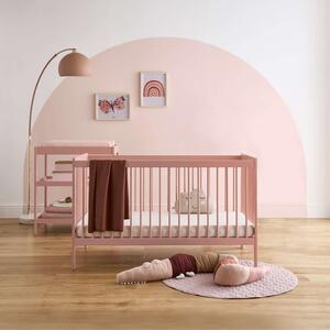 CuddleCo Nola 2 Piece Nursery Furniture Set