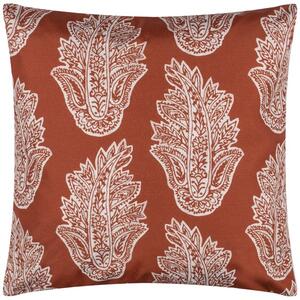 Paoletti Kalindi Paisley Outdoor Cushion